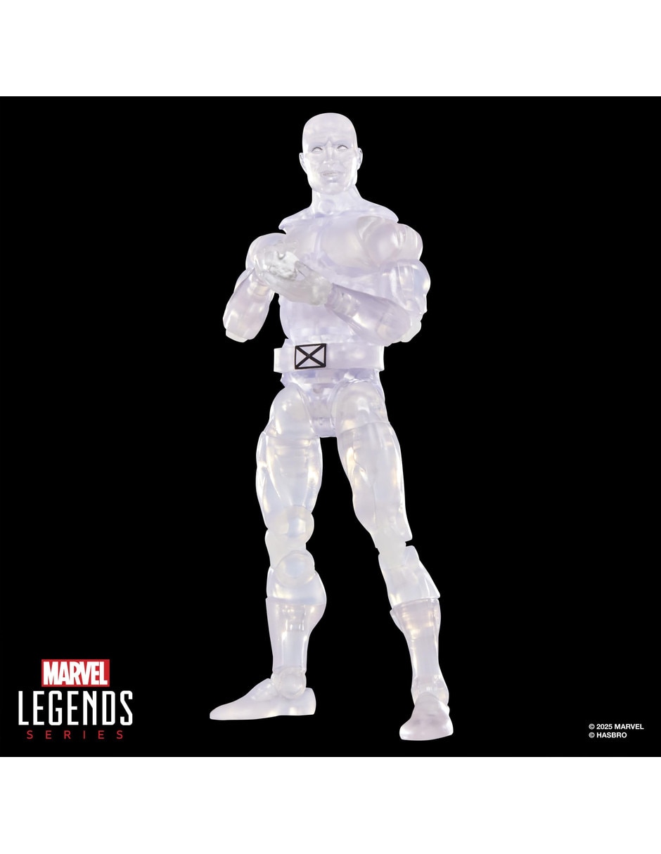 Figura estándar 3