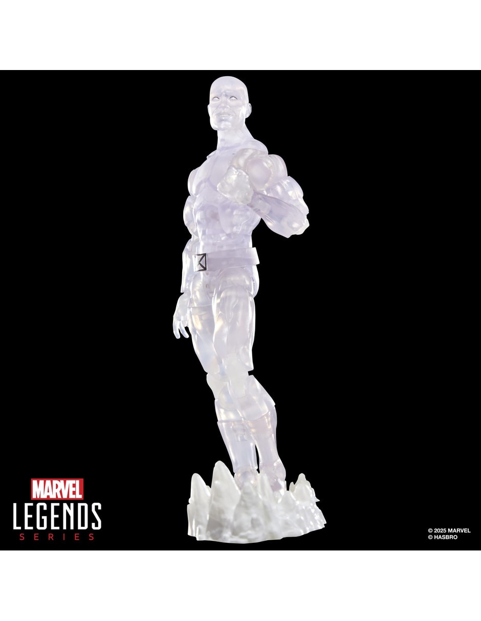 Figura estándar 4