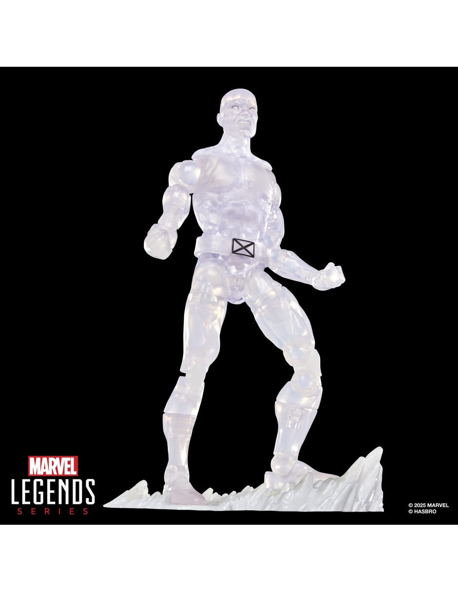 Figura estándar 5