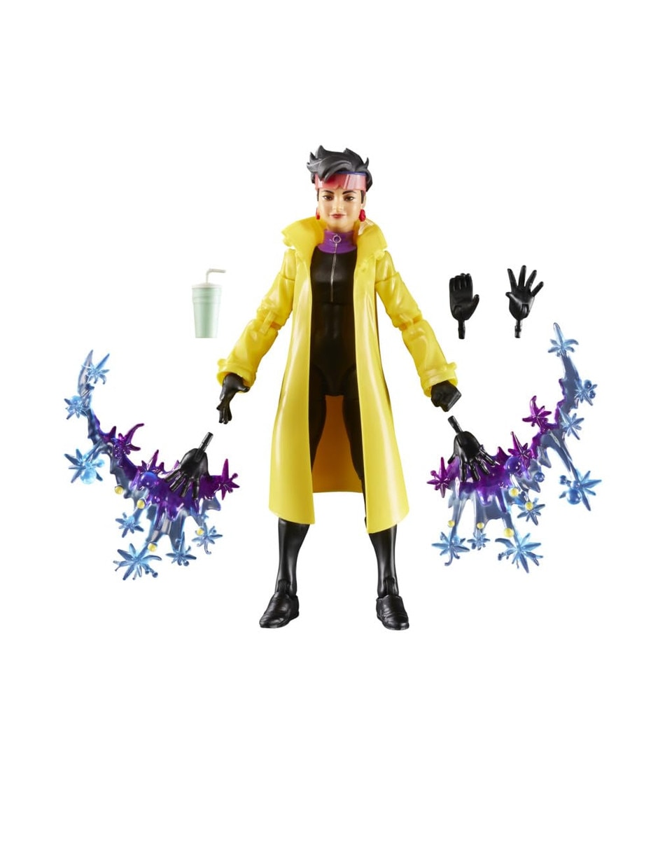 Figura articulada limitada 1