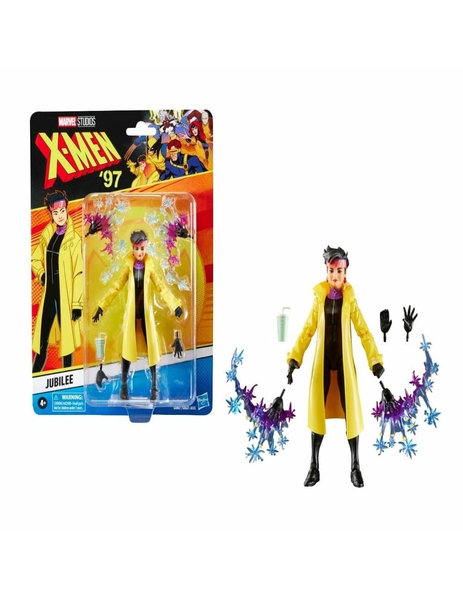 Figura articulada limitada 3