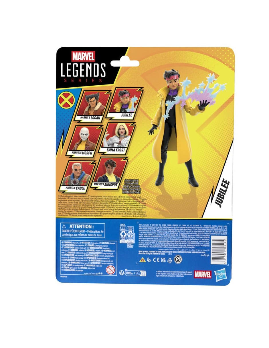 Figura articulada limitada 4