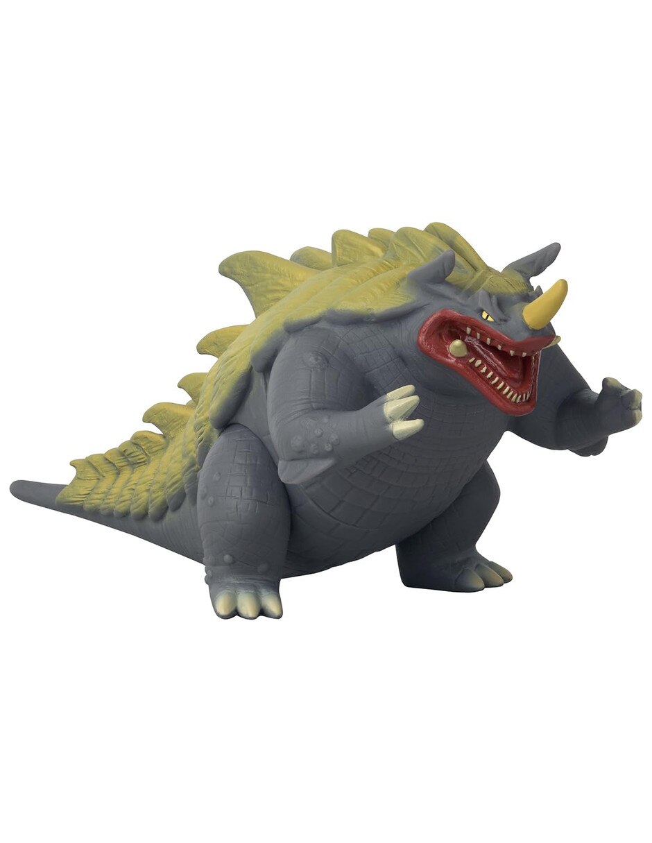 Figura estándar 3