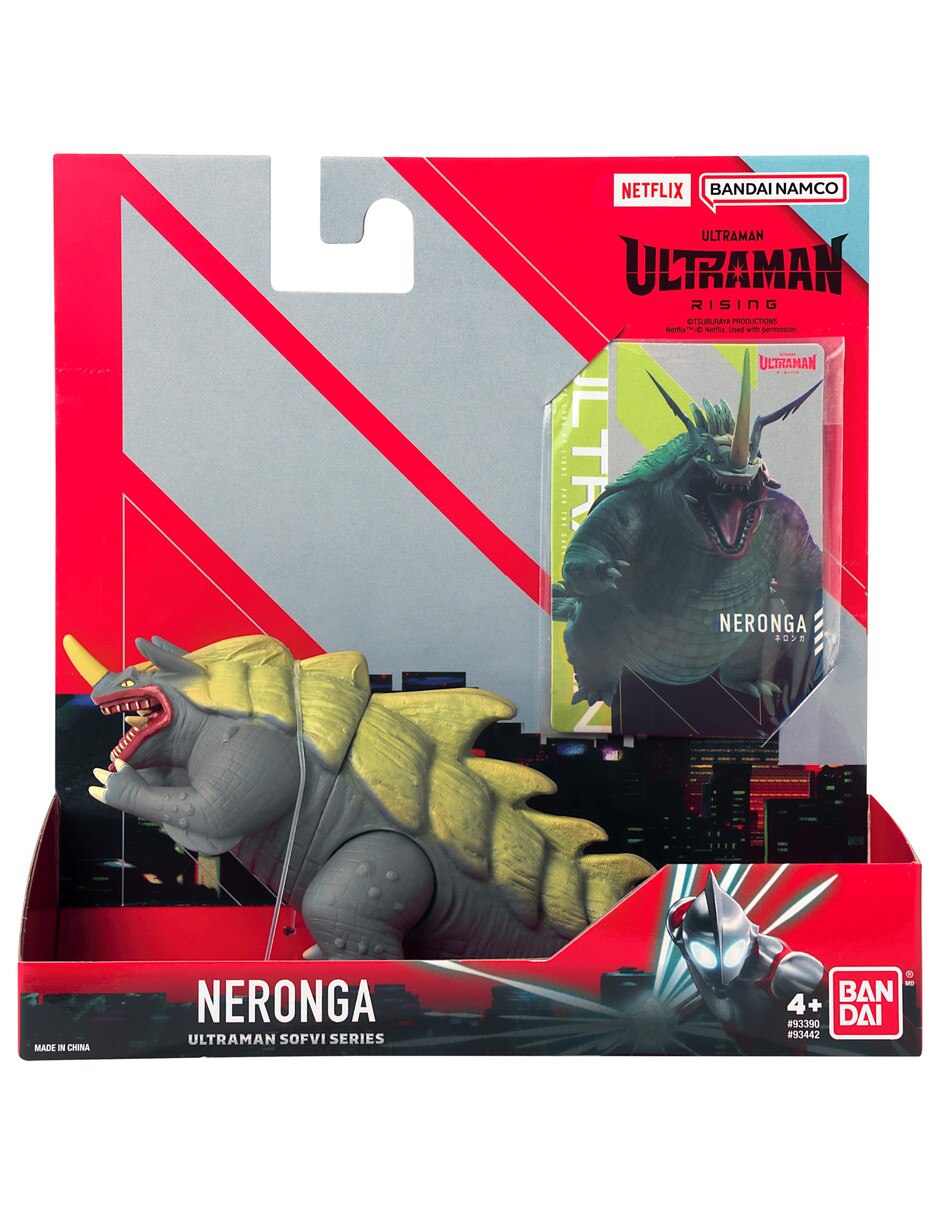 Figura estándar 4