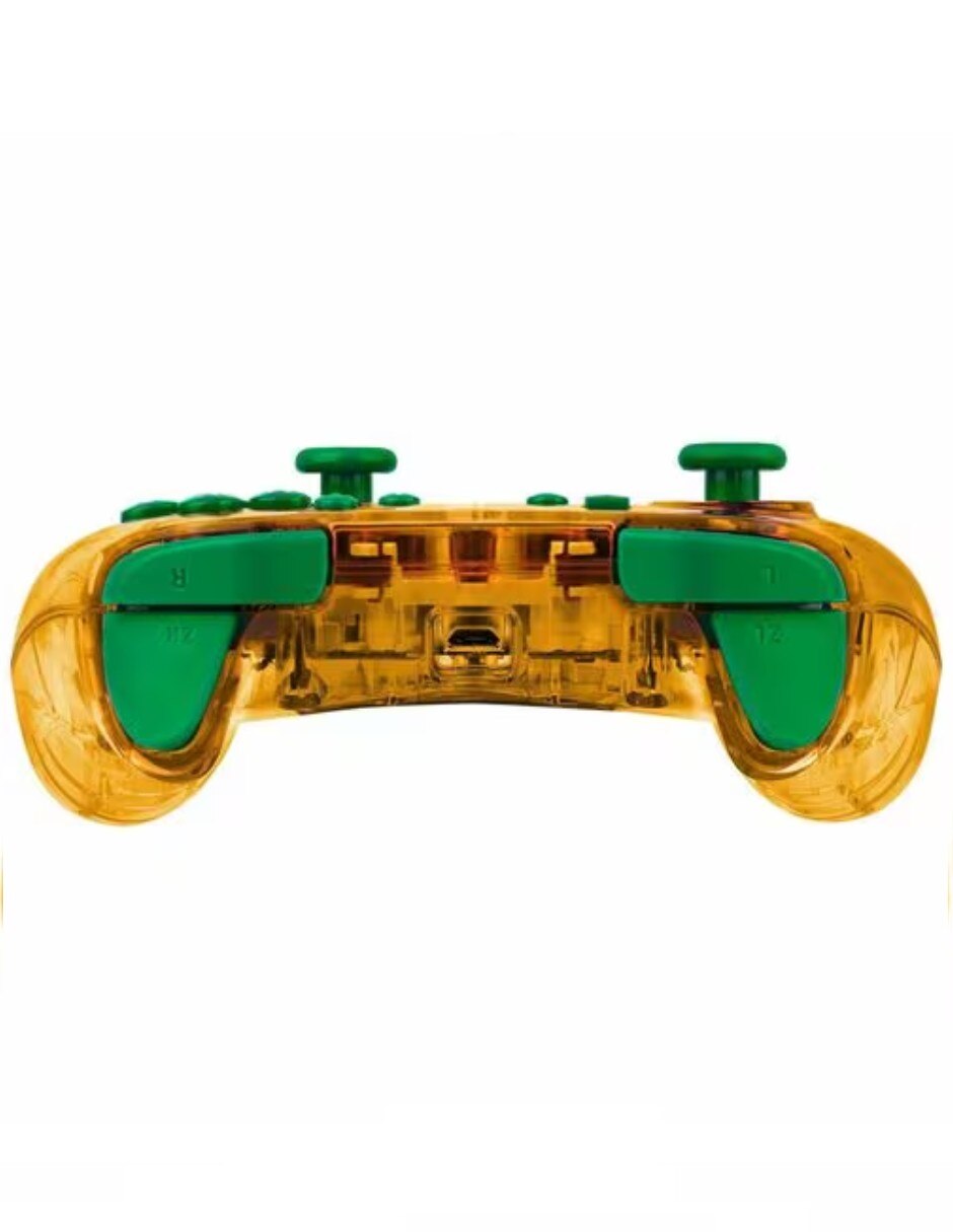 Control gamepad compatible con Smart Control 3