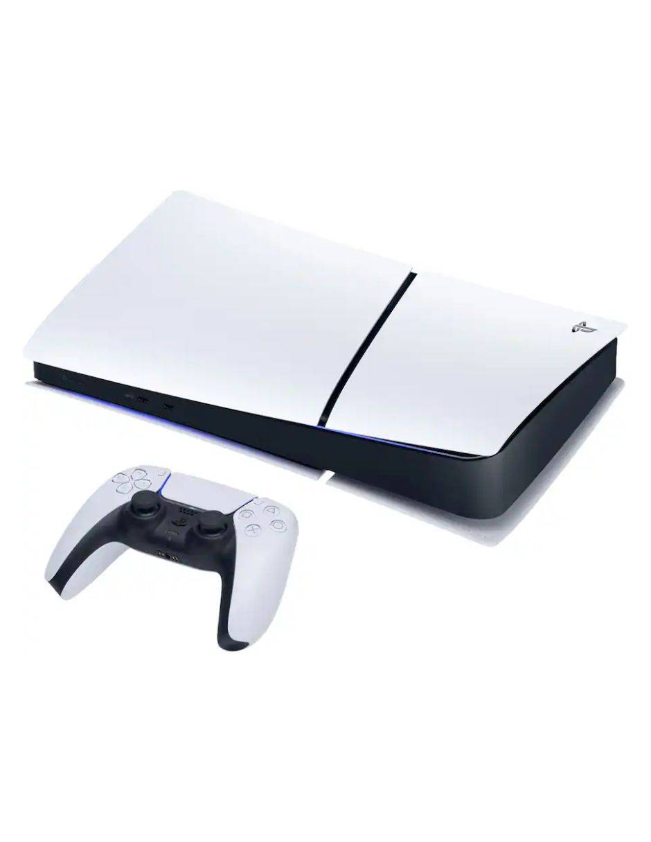 Consola Fija PS5 de 825 GB edición Digital No aplica No aplica 2