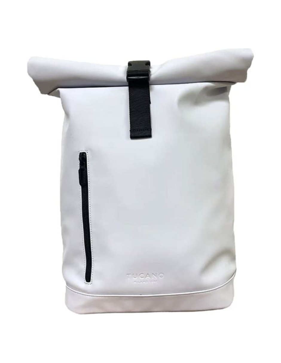 Portalaptop Backpack No aplica Gommo Roll Top Sí