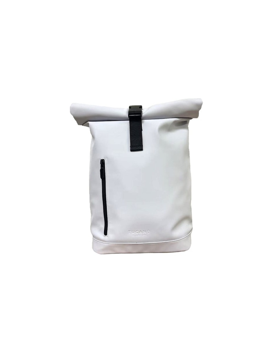 Portalaptop Backpack No aplica Gommo Roll Top Sí