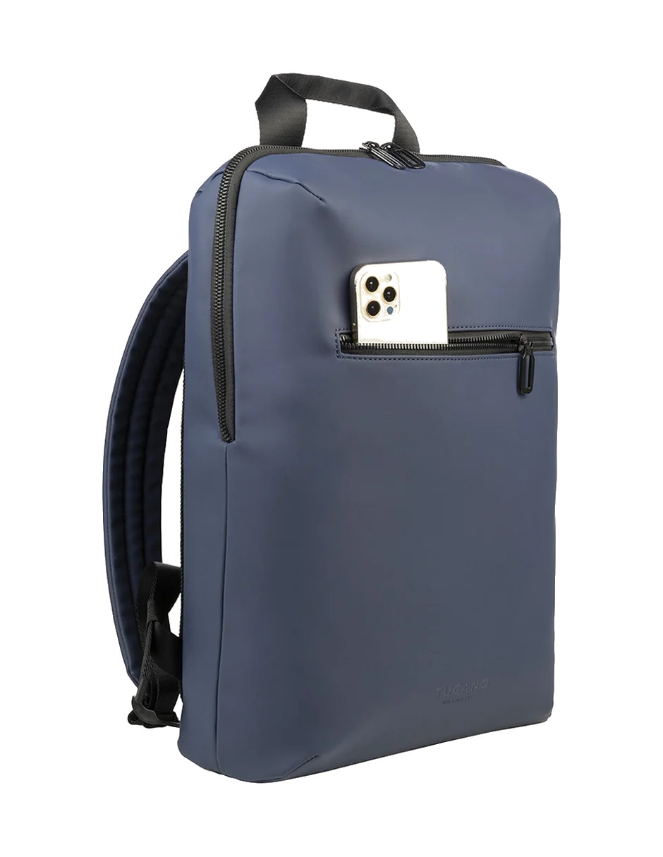 Portalaptop Backpack Gommo Impermiable
