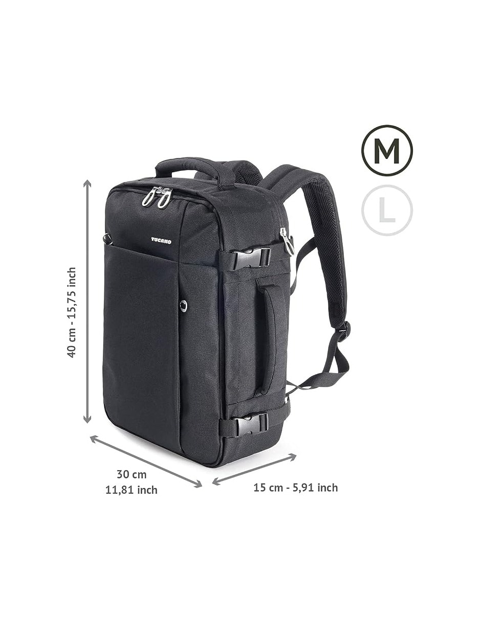 Portalaptop Backpack Tugo