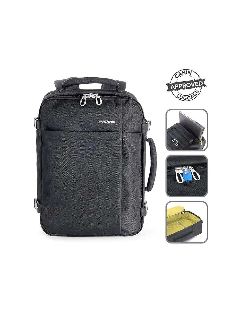 Portalaptop Backpack Tugo