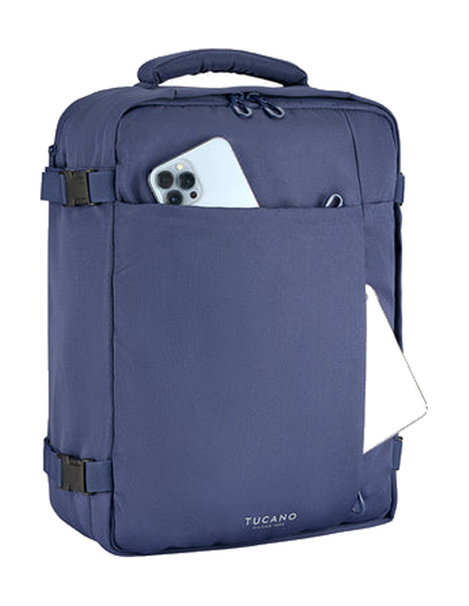 Portalaptop Backpack Tugo impermeable