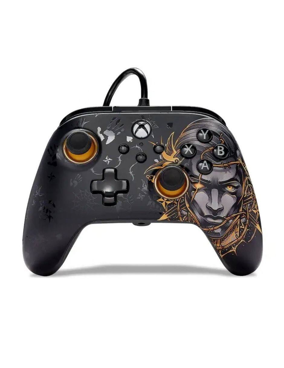 Control gamepad para celular compatible con xbox series x xbox one windows
