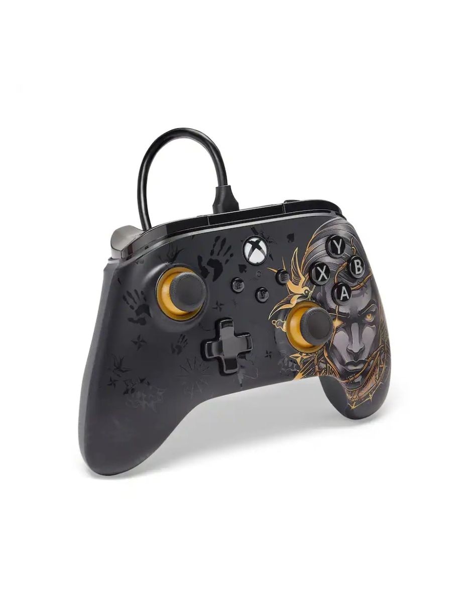 Control gamepad para celular compatible con xbox series x xbox one windows 3