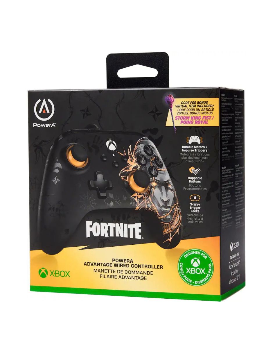 Control gamepad para celular compatible con xbox series x xbox one windows 4