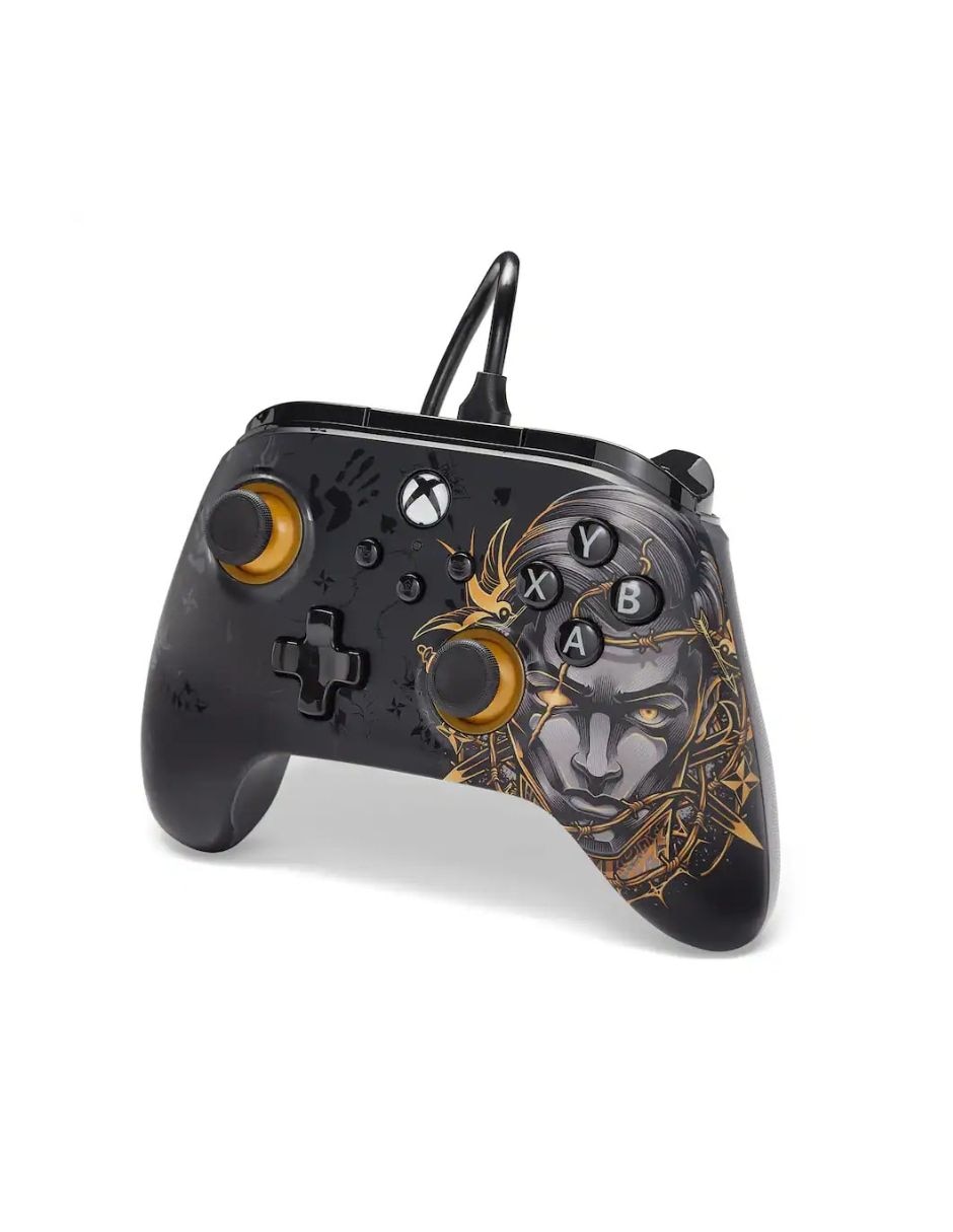 Control gamepad para celular compatible con xbox series x xbox one windows 5