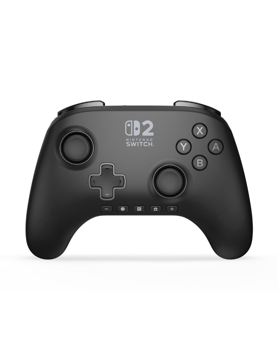 Control gamepad compatible con los dispositivos del sistema Nintendo Switch Control gamepad compatible con los dispositivos del sistema Nintendo Switch