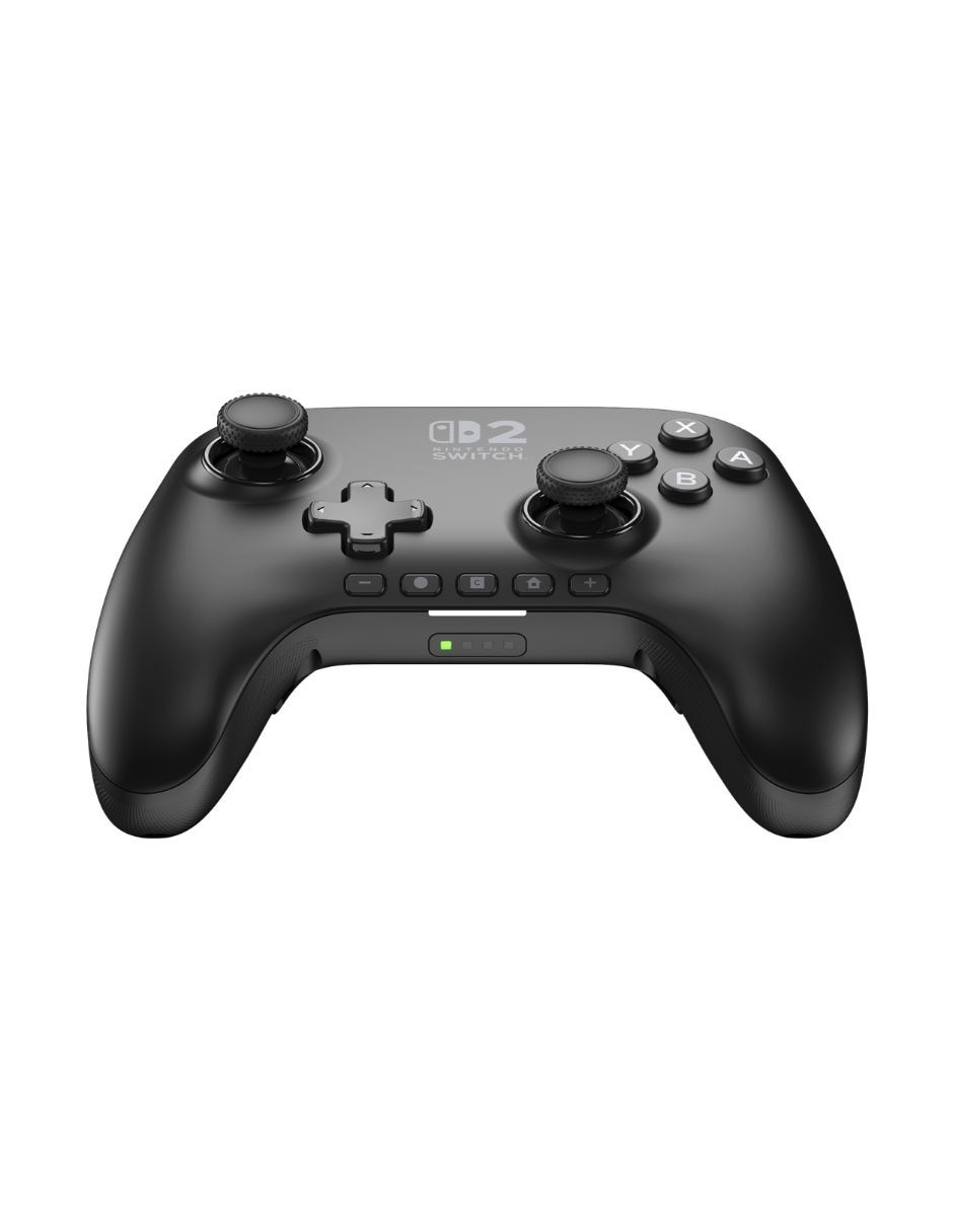 Control gamepad compatible con los dispositivos del sistema Nintendo Switch 2