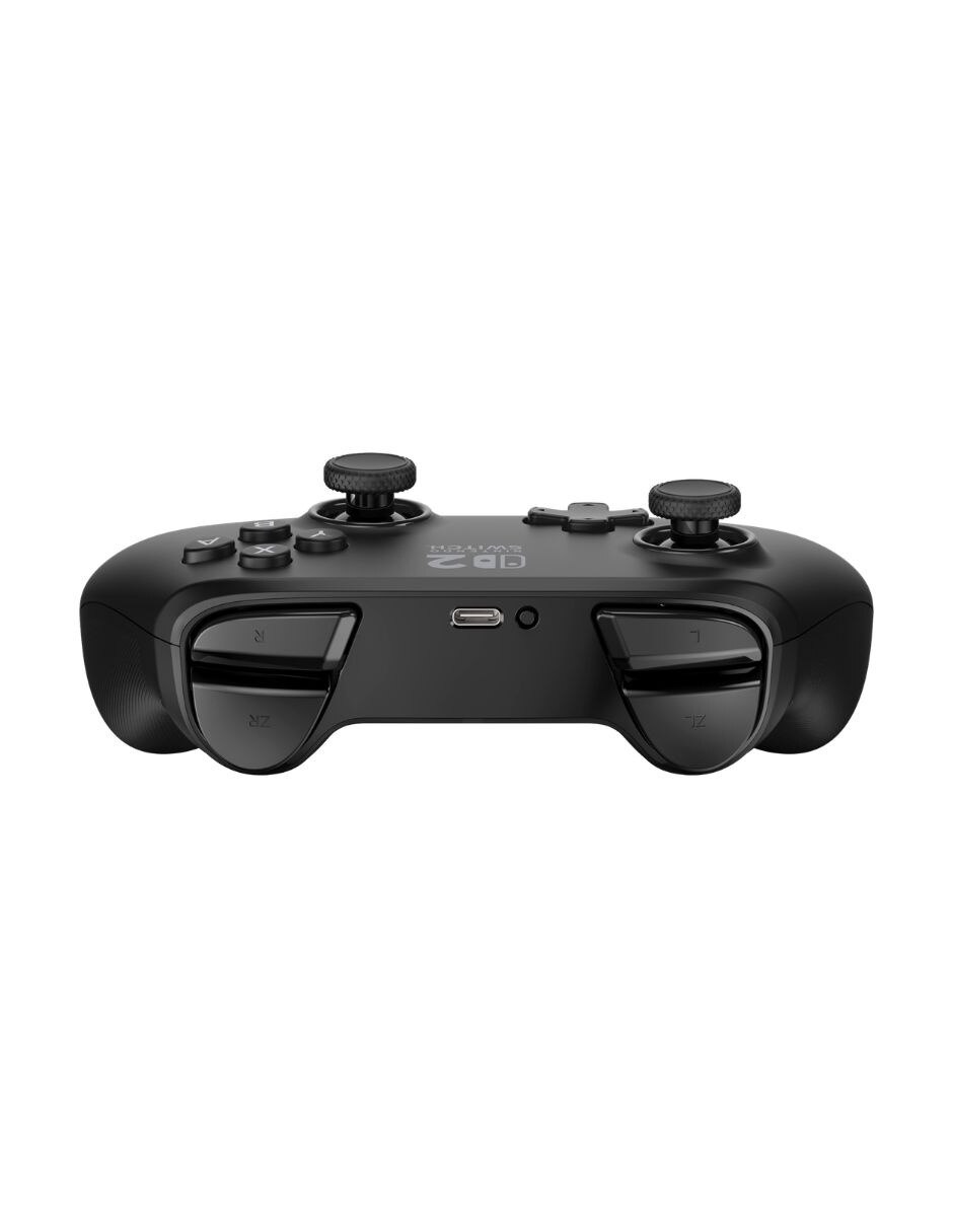 Control gamepad compatible con los dispositivos del sistema Nintendo Switch 3