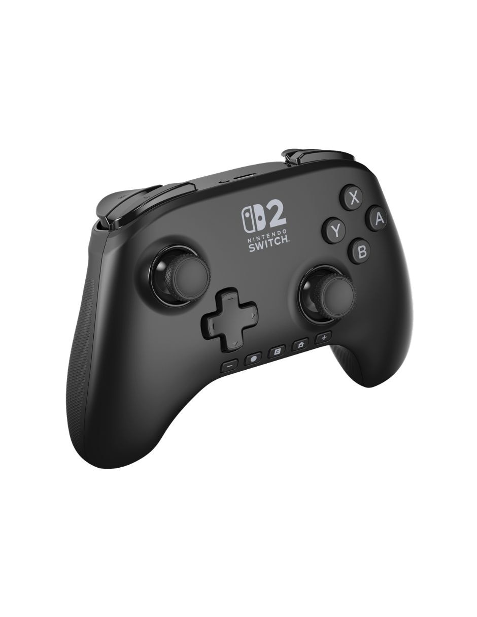 Control gamepad compatible con los dispositivos del sistema Nintendo Switch 4