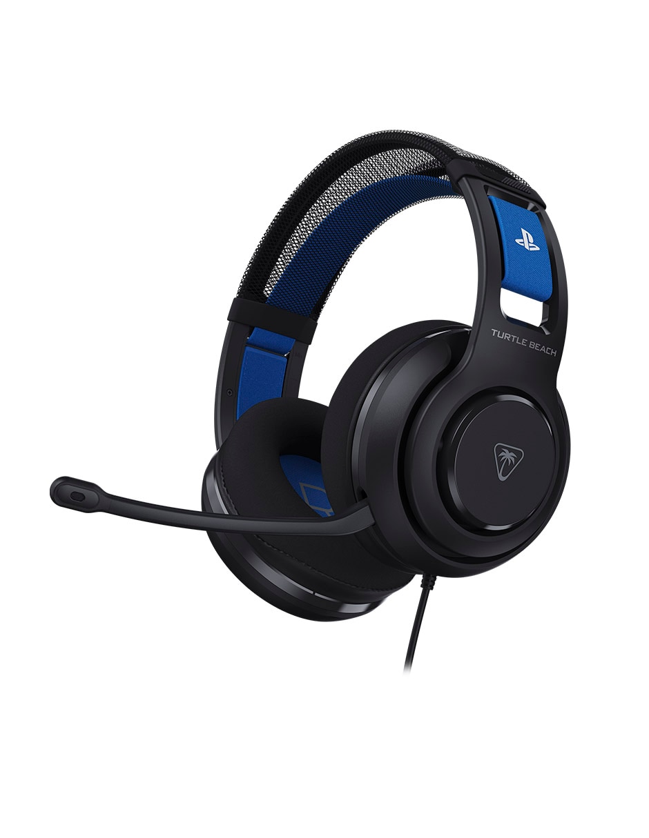 Audífonos on-ear alámbrica