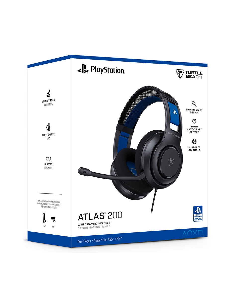 Audífonos on-ear alámbrica 11