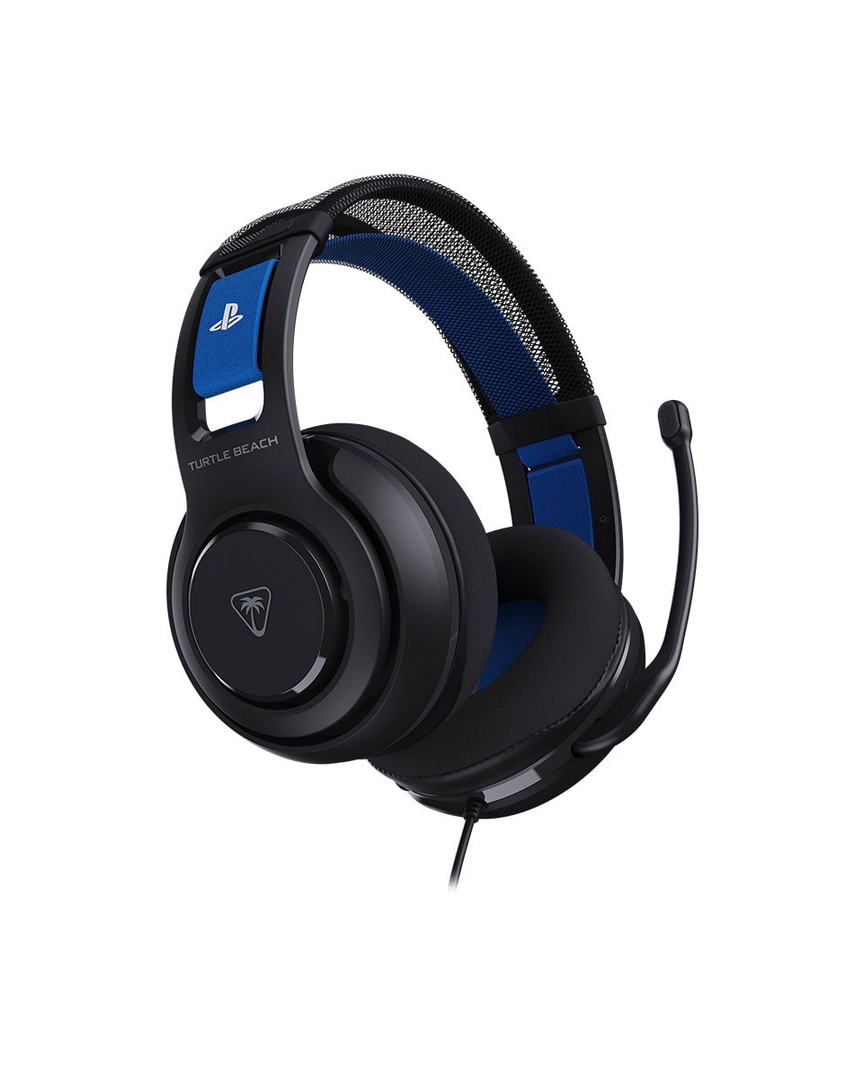Audífonos on-ear alámbrica 2