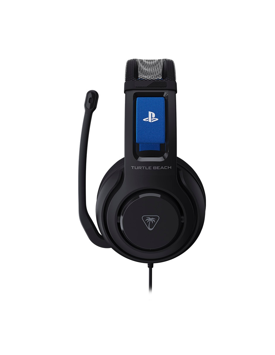 Audífonos on-ear alámbrica 4