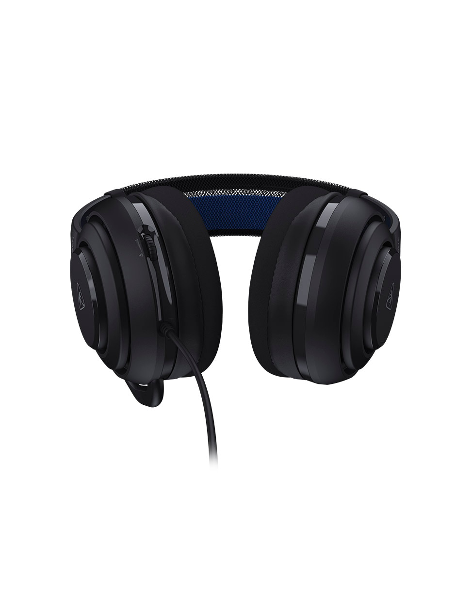 Audífonos on-ear alámbrica 8