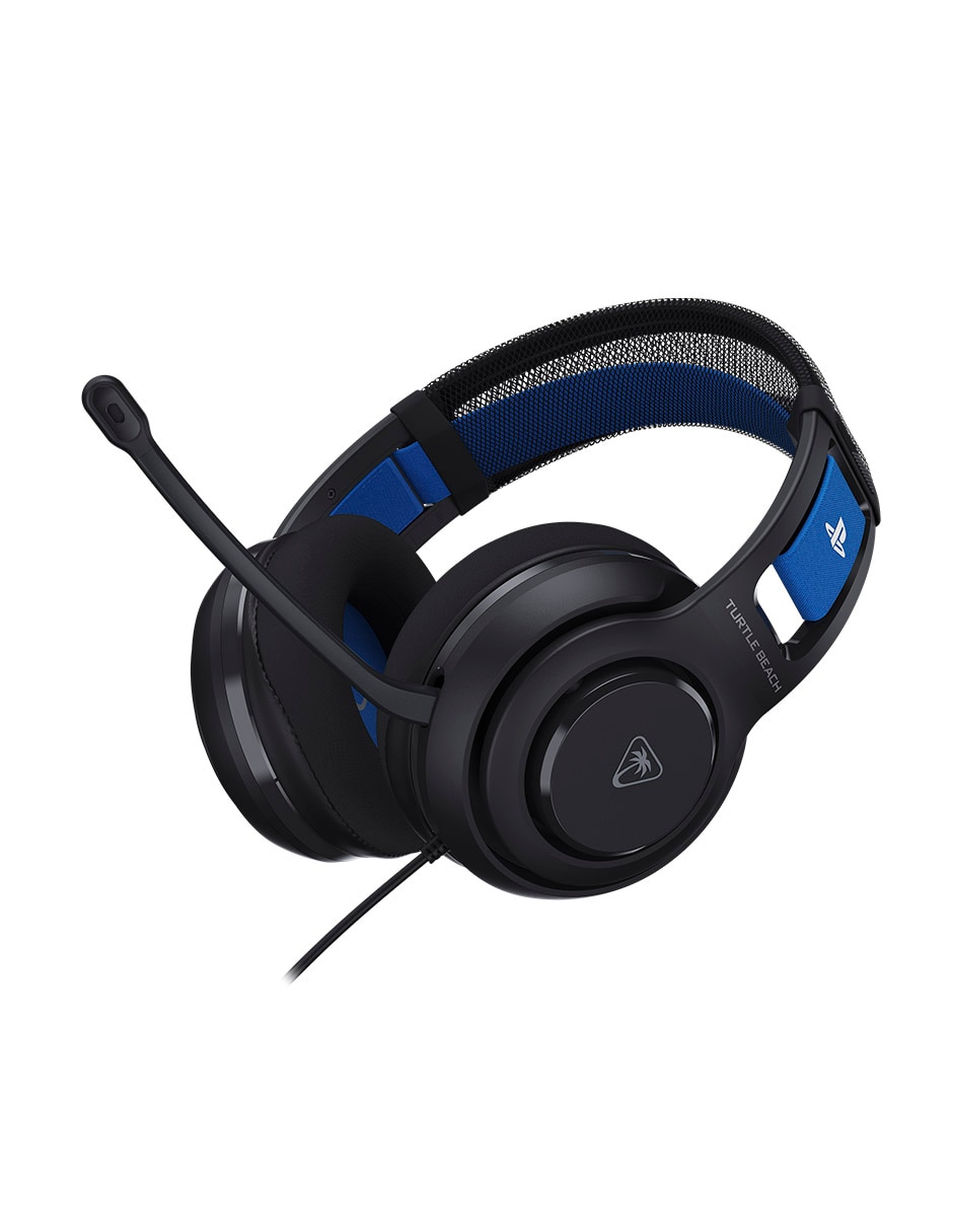 Audífonos on-ear alámbrica 9