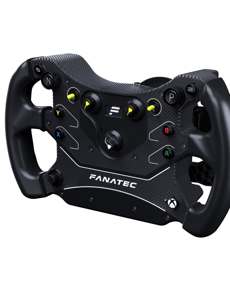 Simulador de carrera volante de carreras csl sw gt3 ps5 Xbox y Pc alámbrica para multiplataforma edición especial