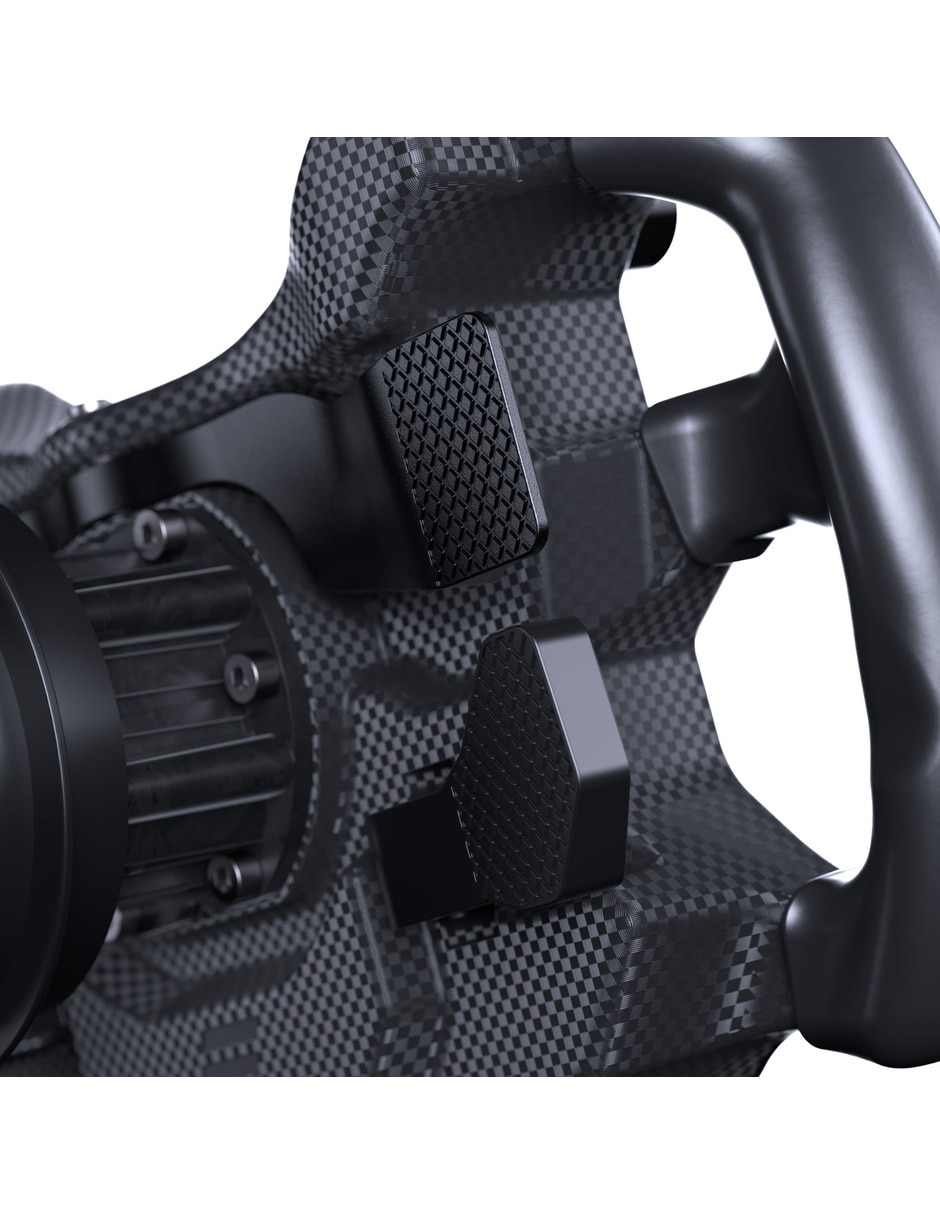 Simulador de carrera volante de carreras csl sw gt3 ps5 Xbox y Pc alámbrica para multiplataforma edición especial 3
