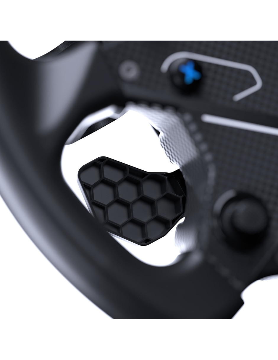 Simulador de carrera volante de carreras csl sw gt3 ps5 Xbox y Pc alámbrica para multiplataforma edición especial 4