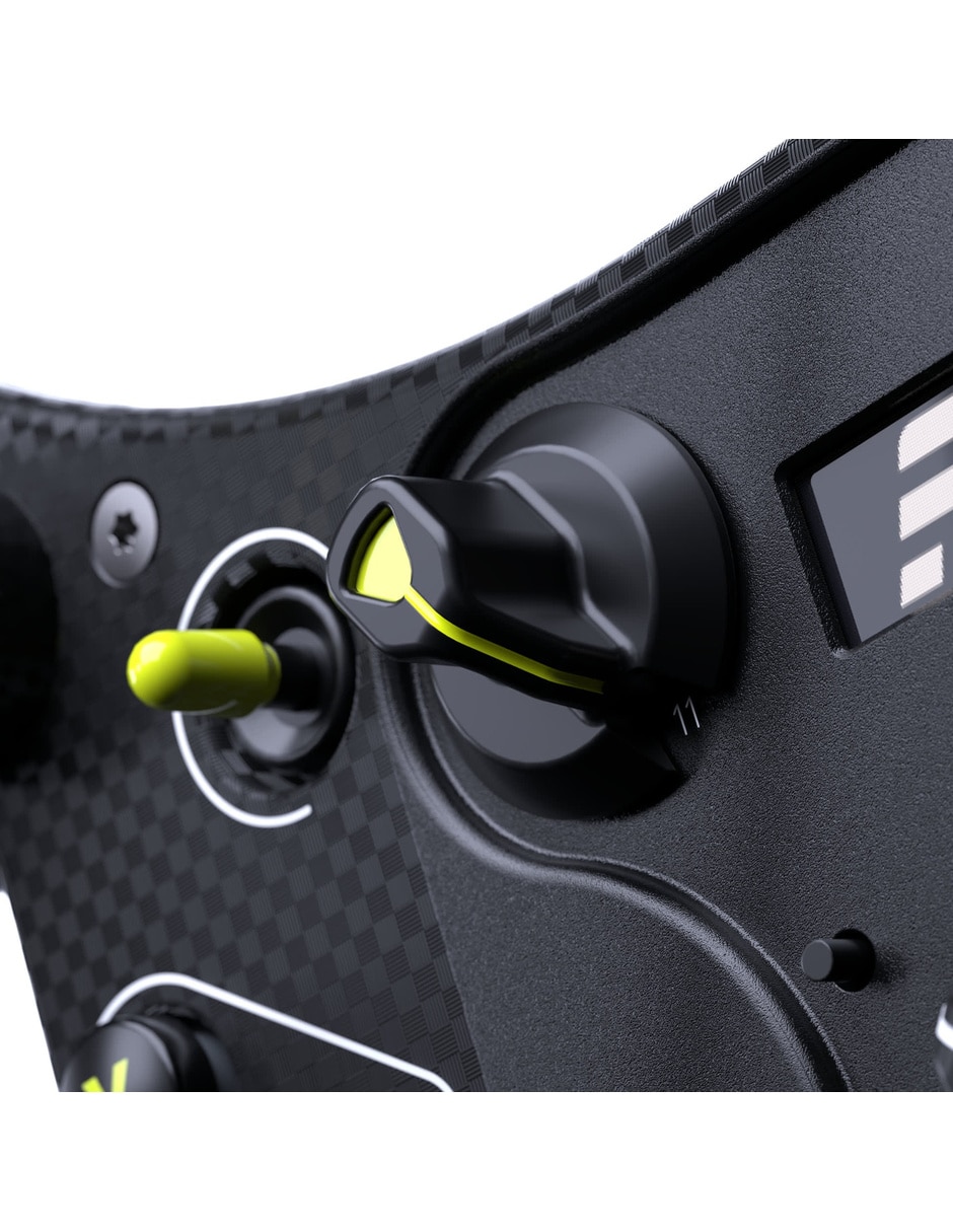 Simulador de carrera volante de carreras csl sw gt3 ps5 Xbox y Pc alámbrica para multiplataforma edición especial 5