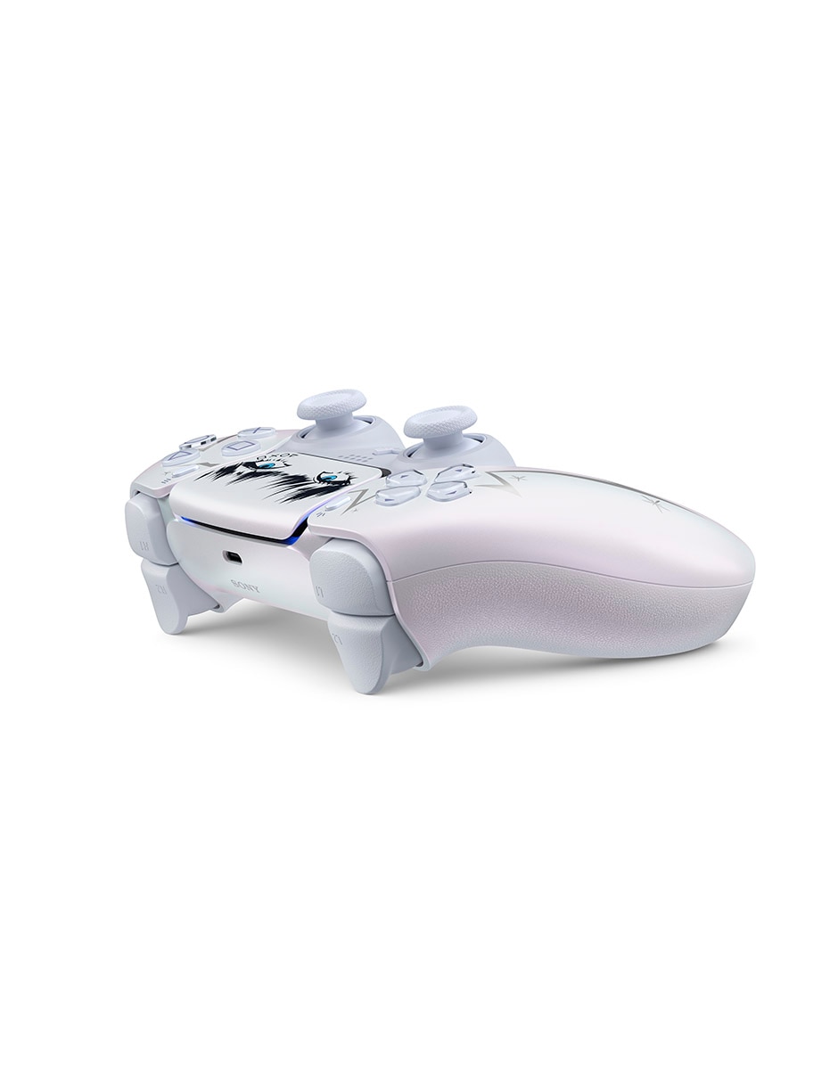 Control inalámbrica para playstation 5 edición limitada lisa 3