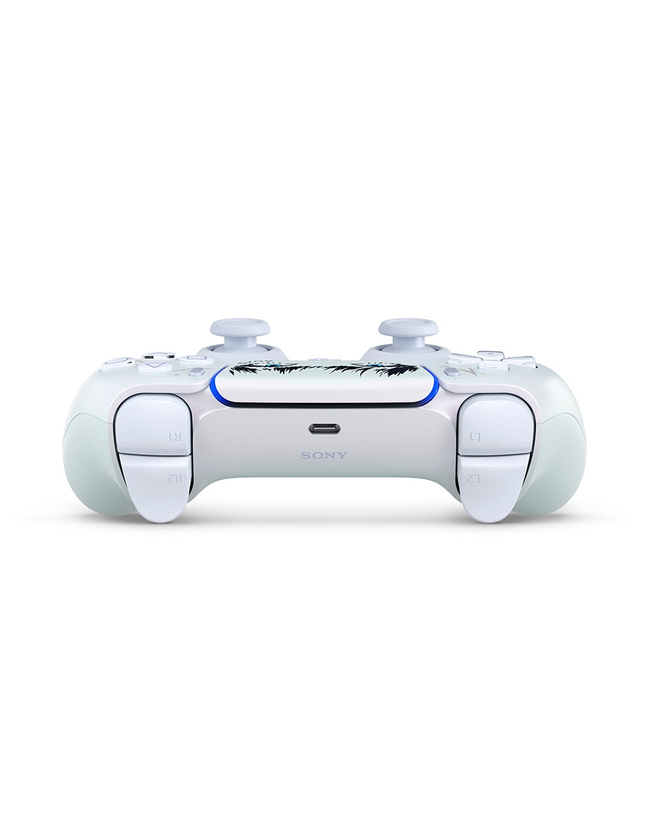 Control inalámbrica para playstation 5 edición limitada lisa 4