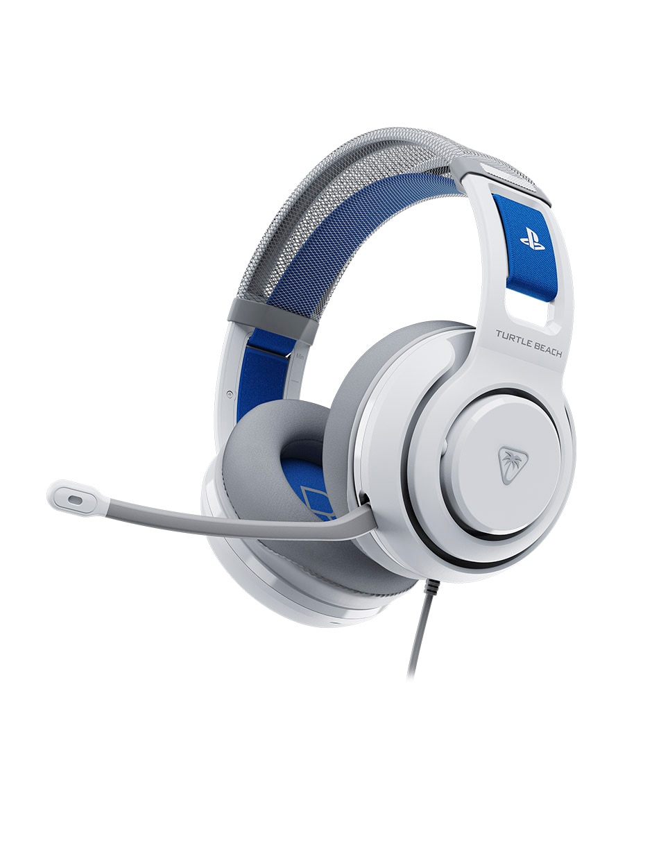 Audífonos on-ear alámbrica