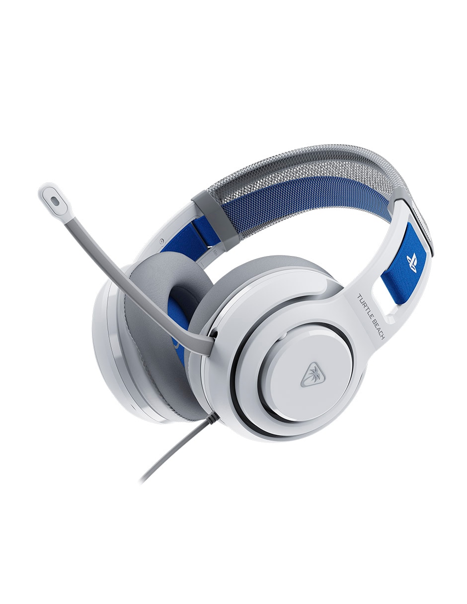Audífonos on-ear alámbrica 11