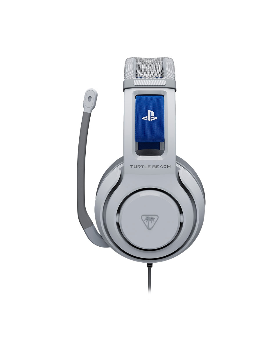 Audífonos on-ear alámbrica 2