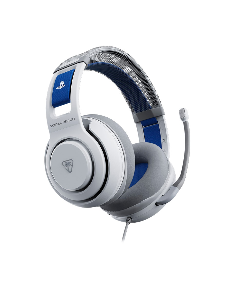 Audífonos on-ear alámbrica 3