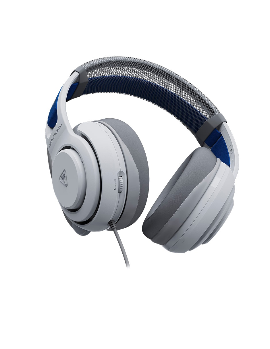Audífonos on-ear alámbrica 4