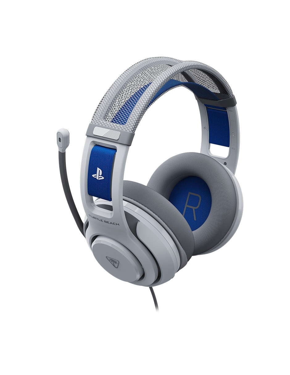 Audífonos on-ear alámbrica 5