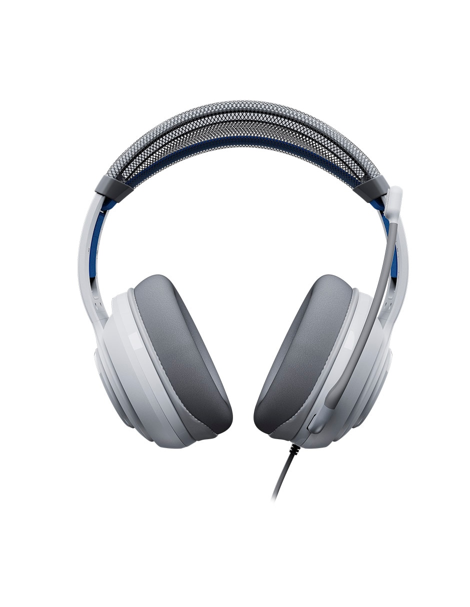 Audífonos on-ear alámbrica 6