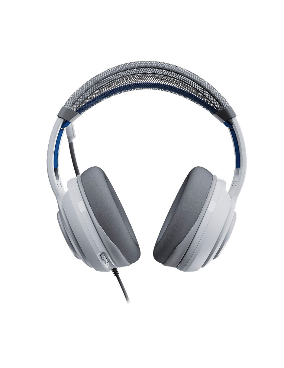 Audífonos on-ear alámbrica 8