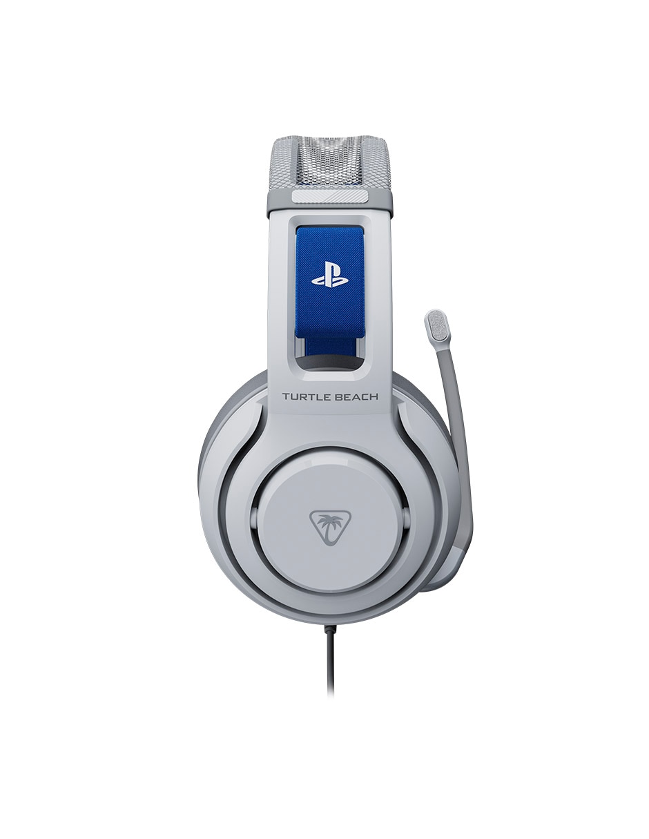 Audífonos on-ear alámbrica 10