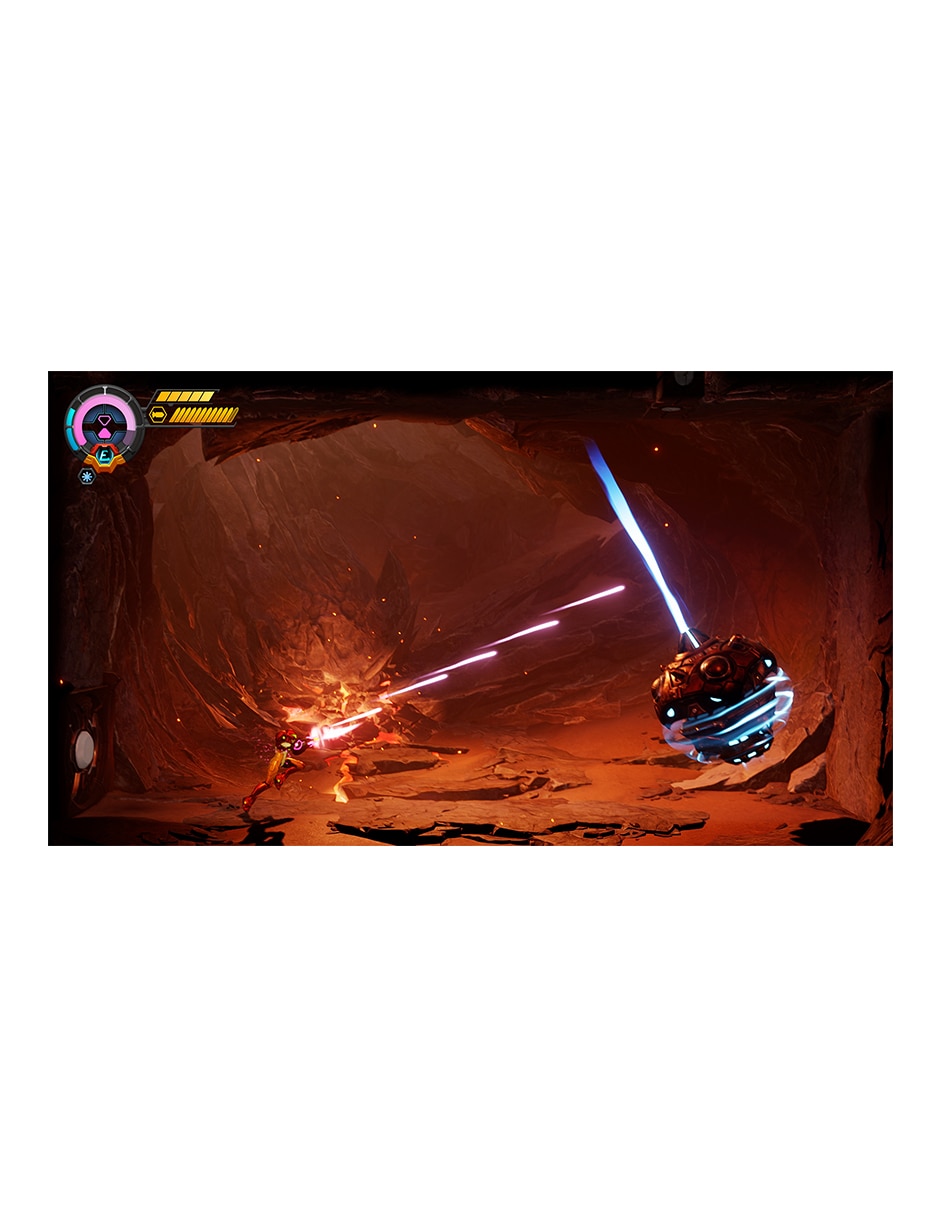 NSW2 Metroid Ravenous para Nintendo Switch 2