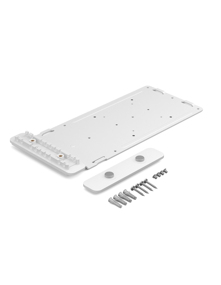 Soporte gamer para teclado y mouse