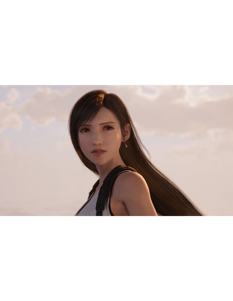 Final Fantasy VII Revelation NSW2 Estándar para Nintendo Switch 2 5
