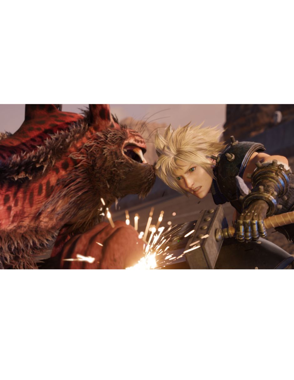 Final Fantasy VII Revelation XSX estándar para Xbox Series X 2