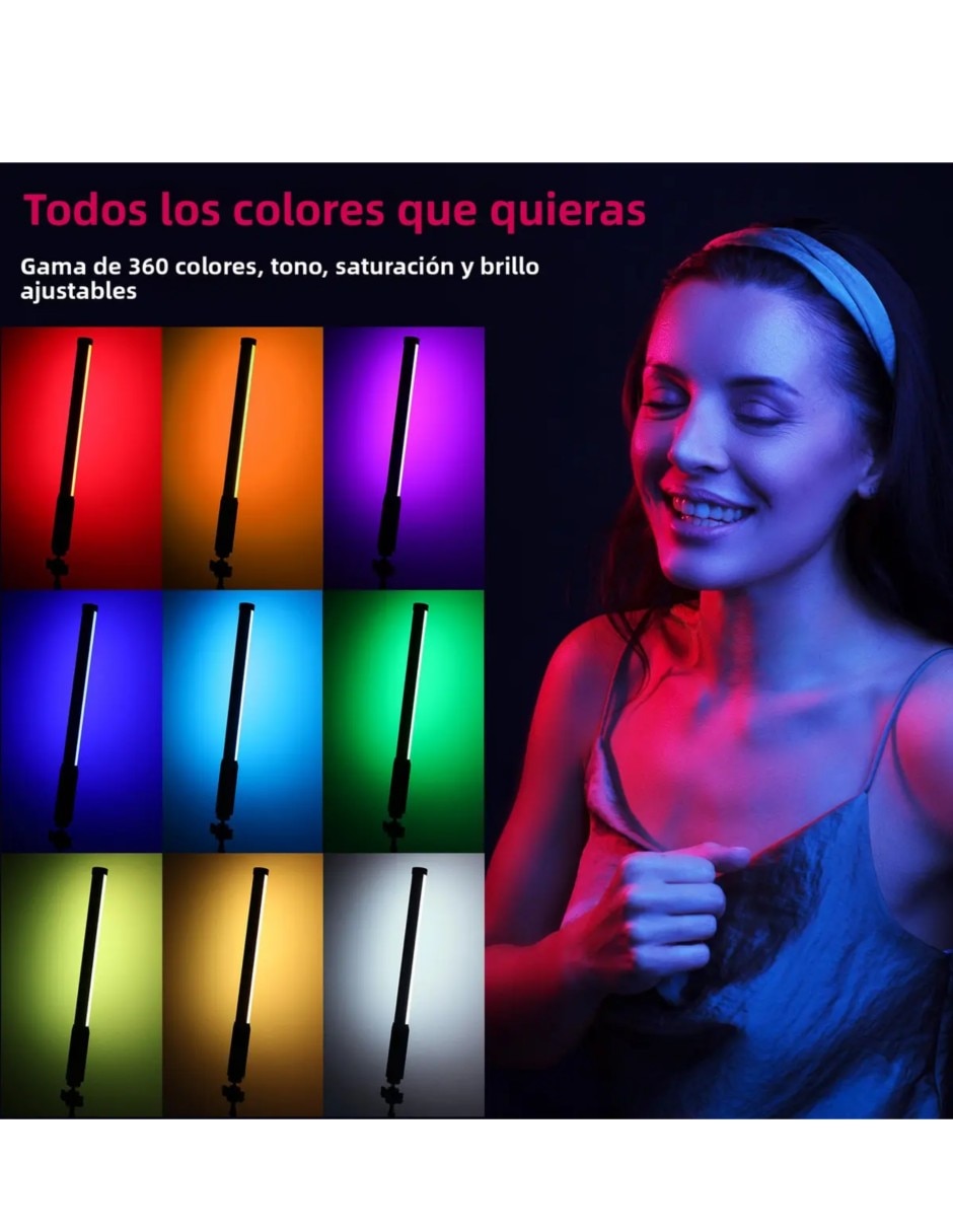 Lámpara 3D de Sin forma 2